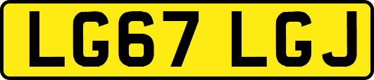 LG67LGJ