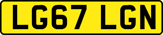 LG67LGN