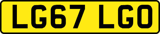 LG67LGO