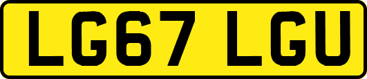 LG67LGU
