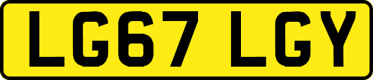 LG67LGY