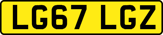 LG67LGZ