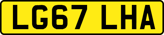 LG67LHA