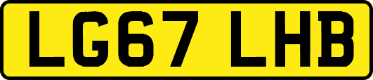 LG67LHB