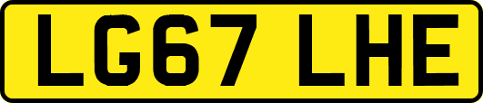LG67LHE