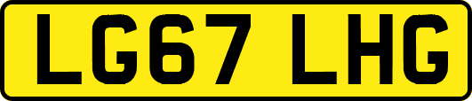 LG67LHG