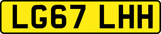 LG67LHH