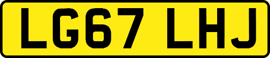 LG67LHJ