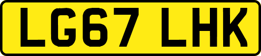 LG67LHK