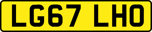 LG67LHO