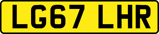 LG67LHR