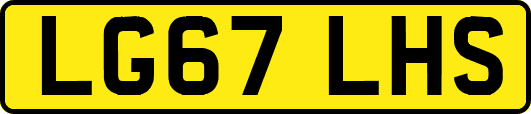 LG67LHS
