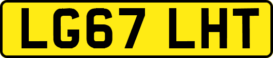 LG67LHT