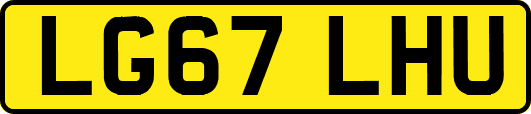 LG67LHU