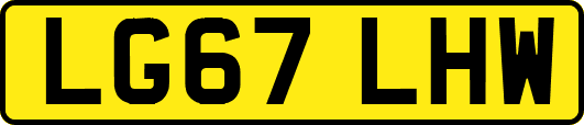 LG67LHW