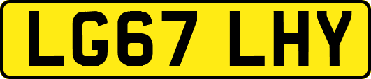 LG67LHY