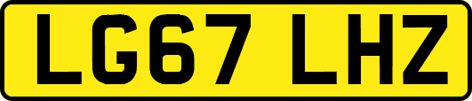 LG67LHZ