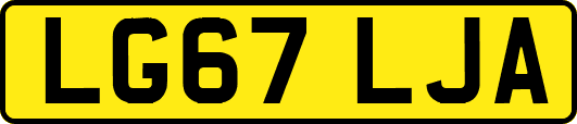 LG67LJA
