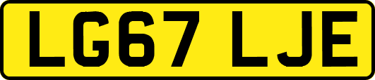 LG67LJE