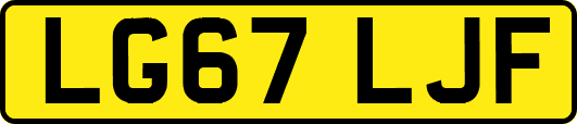 LG67LJF