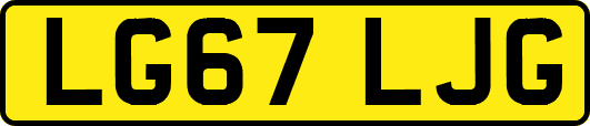 LG67LJG