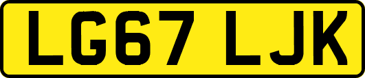 LG67LJK