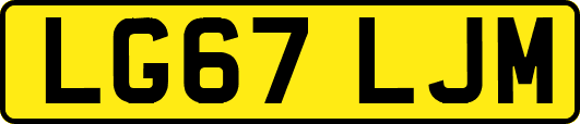 LG67LJM
