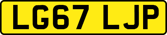 LG67LJP