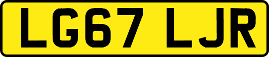 LG67LJR