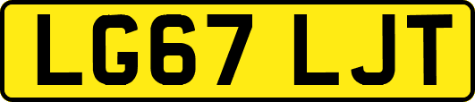 LG67LJT