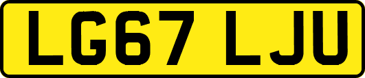 LG67LJU