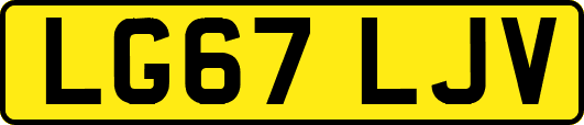 LG67LJV