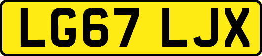 LG67LJX