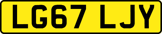 LG67LJY