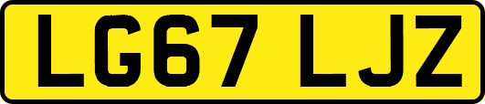 LG67LJZ