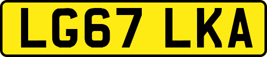 LG67LKA
