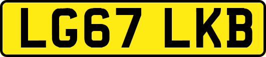 LG67LKB