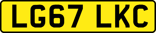 LG67LKC