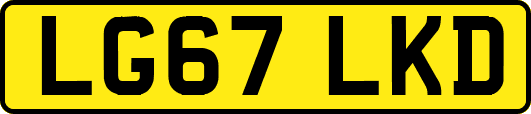 LG67LKD