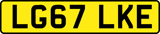 LG67LKE