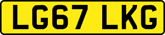 LG67LKG