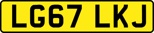 LG67LKJ