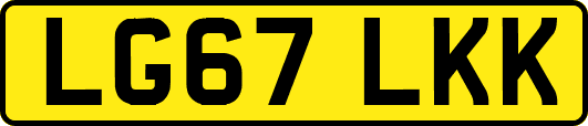 LG67LKK