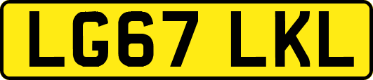 LG67LKL