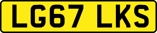 LG67LKS