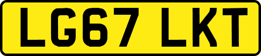 LG67LKT