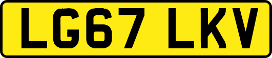 LG67LKV