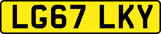 LG67LKY