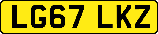 LG67LKZ