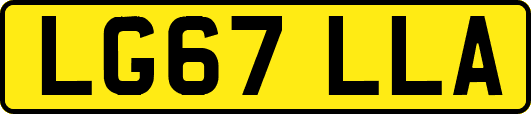 LG67LLA